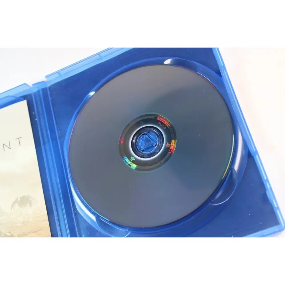 Sony PlayStation 4 PS4 Game PlayStation VR Dem Disc